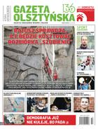 Gazeta Olsztyńska