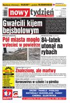 Nowy Tydzień (wyd. Włodawa)