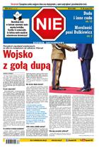 Tygodnik NIE