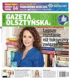 Gazeta Olsztyńska