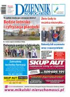 Dziennik Nowogardzki - wydanie: wtorek