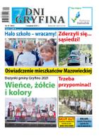 Nowe 7 Dni Gryfina - wydanie: piątek