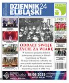 Dziennik Elbląski