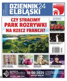 Dziennik Elbląski