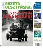 Gazeta Olsztyńska