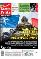 Gazeta Polska Codziennie