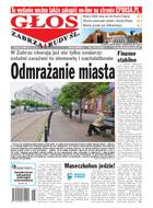 Głos Zabrza i Rudy Śląskiej