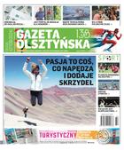 Gazeta Olsztyńska