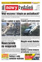 Nowy Tydzień (wyd. Krasnystaw)