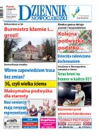 Dziennik Nowogardzki - wydanie: piątek