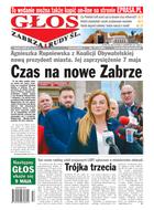 Głos Zabrza i Rudy Śląskiej