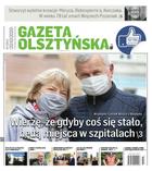 Gazeta Olsztyńska