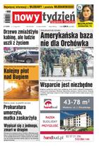 Nowy Tydzień (wyd. Włodawa)