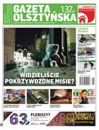 Gazeta Olsztyńska