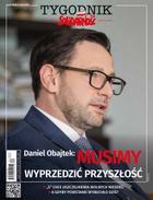 Tygodnik Solidarność