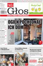 Twój Głos – gazeta powiatu garwolińskiego