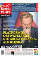 Gazeta Polska Codziennie