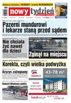 Nowy Tydzień (wyd. Włodawa)