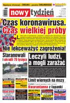 Nowy Tydzień (wyd. Chełm)