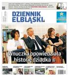 Dziennik Elbląski