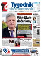 Tygodnik Ciechanowski