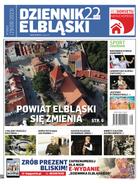 Dziennik Elbląski