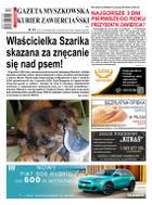 Gazeta Myszkowska