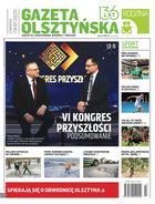 Gazeta Olsztyńska