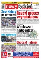 Nowy Tydzień (wyd. Włodawa)