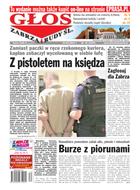 Głos Zabrza i Rudy Śląskiej