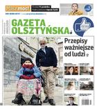 Gazeta Olsztyńska