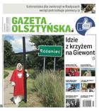 Gazeta Olsztyńska