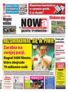 NOWa Gazeta Trzebnicka