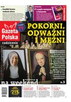 Gazeta Polska Codziennie