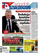 Tygodnik Działdowski