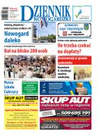 Dziennik Nowogardzki - wydanie: wtorek