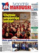 Tygodnik Makowski