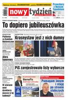 Nowy Tydzień (wyd. Krasnystaw)