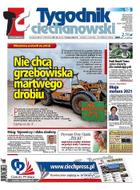 Tygodnik Ciechanowski