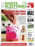 Gazeta Olsztyńska