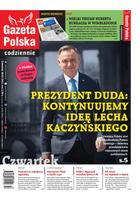 Gazeta Polska Codziennie