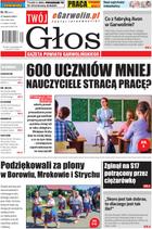 Twój Głos – gazeta powiatu garwolińskiego