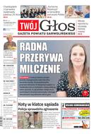 Twój Głos – gazeta powiatu garwolińskiego