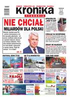 Kronika Tygodnia