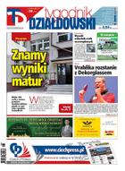 Tygodnik Działdowski