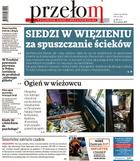 Przełom - Tygodnik Ziemi Chrzanowskiej