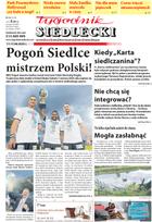 Tygodnik Siedlecki
