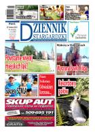Dziennik Stargardzki - wydanie: wtorek
