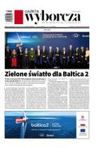 Gazeta Wyborcza (wyd. Stołeczna)