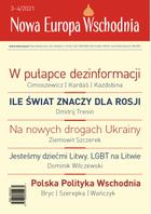 Nowa Europa Wschodnia